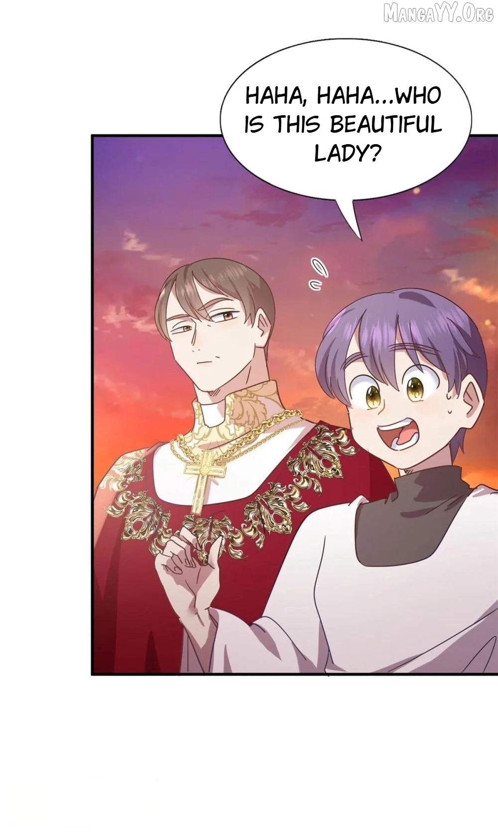 Don't Embarrass Me Chapter 145 - page 12
